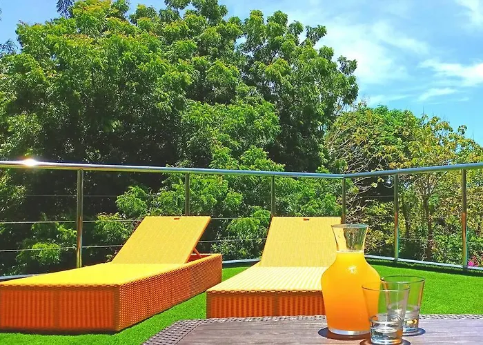 Villa Sunset Jimbaran