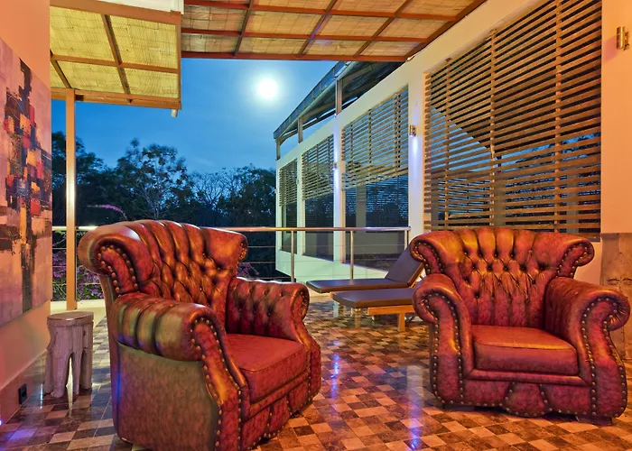 Villa Sunset *