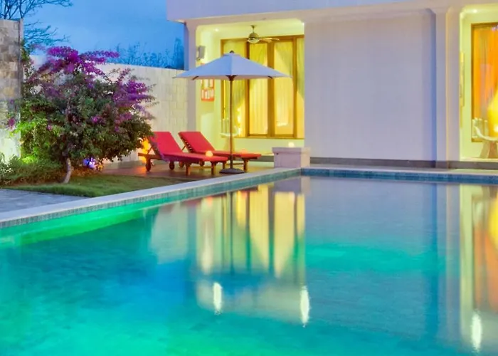 Villa Sunset
