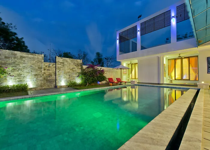 Villa Sunset
