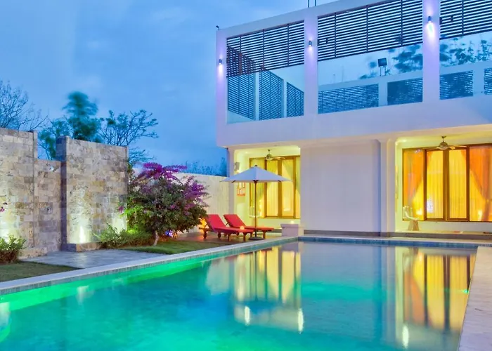 Villa Sunset Jimbaran
